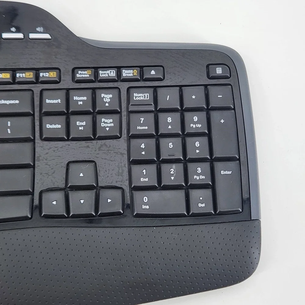 Logitech pre owned